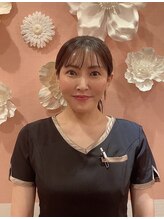 アース 稲毛海岸店(HAIR & MAKE EARTH) 山口 由美