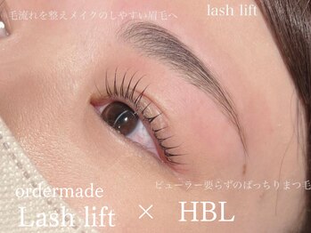 ヴィヴィ 太田川店(Vivi)/【Lashlift×HBL】