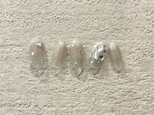 ラウレア(Laule'a)/定額Trend くすみ