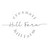 ヒル ファーム(HILL FARM)ロゴ
