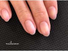 ネイルズ ココ(nails COCO)/ジェルオフ