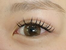 プラスアイ 銀座中央通り店/フラットラッシュ　担当：菅