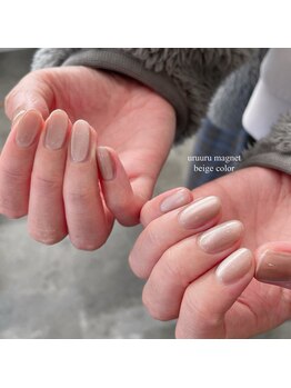 トイ ステージ ひたちなか(Toy stage)/enoi / magnet