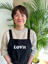 ラビット 福岡薬院店(LOVit) 野田 真理子