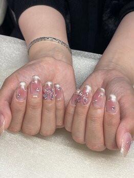 アイリッシュネイル 久屋大通店(Irish Nail)/アートフリー