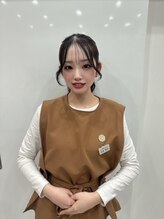 フランキンセンス蘇我店 在原 瑠衣