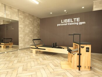 リベルテ(LIBELTE)/施設内観