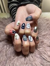 ネネイル 恵比寿(NE-nail)/
