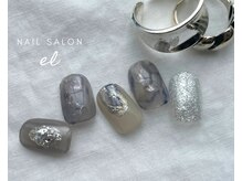 エル 梅田 堂山町店(el)/Eコース 7300円