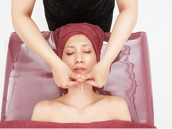 カブール 町田/矯正力が凄い!華奢見えコルギ