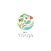 鍼灸ヨスガ(鍼灸Yosga)のお店ロゴ