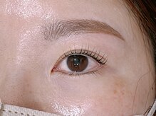 テラスヘア(TERRACE hair)/アイブロウ×パリジェンヌ