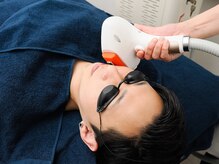 リノズ(Lino's)/ヒゲ脱毛