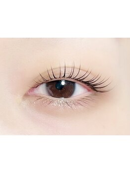 トリートメントにこだわりあり