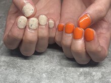 デイジースリー(DAISY.3)/ワンカラー