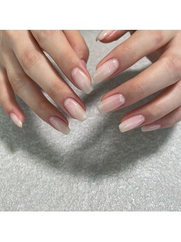 ロクサンサン(633)/ヌーディグラデーション