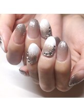 ネイルサロン アテナ(Athena)/持ち込みアートコース