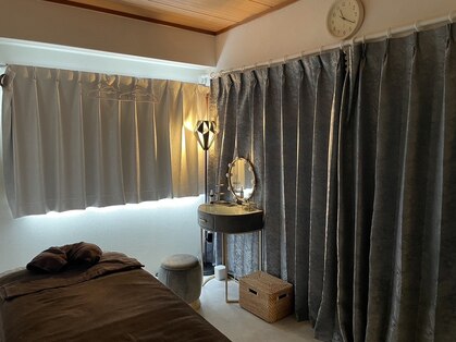 キャビン 川口(Cabin)の写真