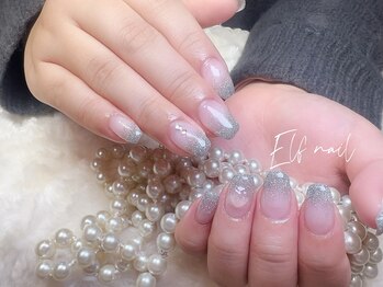 エルフネイル(Elf nail)/パーツ別途料金