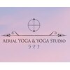 エアリアルヨガ アンド ヨガスタジオ ラマナ(AERIAL YOGA & YOGA STUDIOラマナ)のお店ロゴ