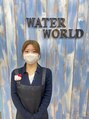 ウォーターワールド 湘南台店(WATER WORLD)&nbsp;内田 1