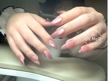 オーケーネイル(OK NAIL)/マグネット