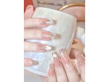 フォフォネイル 自由が丘(Fofo nail)