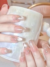 フォフォネイル 自由が丘(Fofo nail)