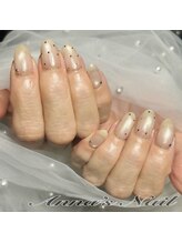 アンナズネイル(Anna's Nail)/オリジナルアート