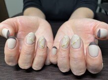 ネイルズティンク(Nails.tink)/定額ネイル