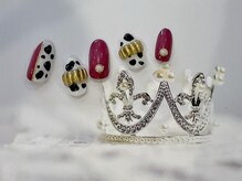 ブリエカドー(Briller Cadeau)/グラースコース