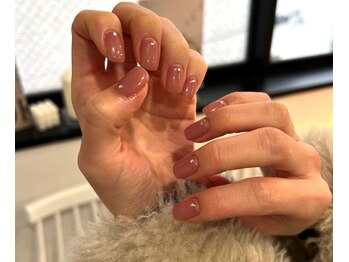 パラジェルベース施術写真