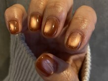 リルム(Relum)/うるうるマグネットネイル！