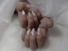 ホアン(HOAN)/マグネットネイル