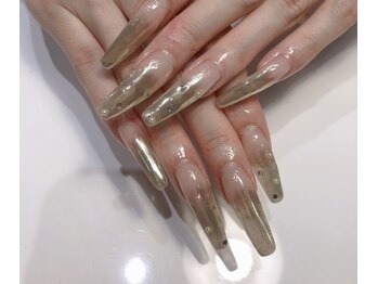 クリスタルネイルサロン(Crystal Nail)/