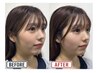 【エステサロンオーナー直伝】小顔矯正コルギ40分　完全都度払い¥6980→