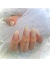 【ご新規様】ハンド/ワンカラー　¥5500→5000