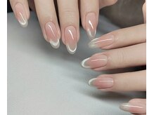 ピュアアンドリッチネイルサロン(Pure&Rich Nail Salon)/