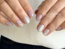 アルジャーノン リトリート(ALGERNON retreat)/紫陽花カラー