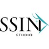 シーンスタジオ つくば店(SSIN STUDIO)のお店ロゴ
