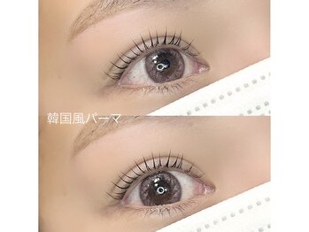 ソプラ 京都駅前店(sopra)/韓国風パーマ