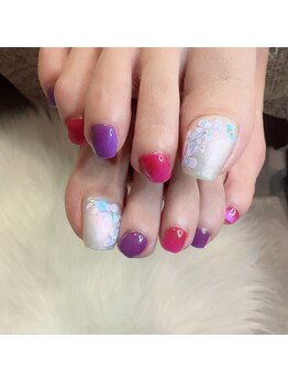 マーズ(Mar's)/デザインTomoka