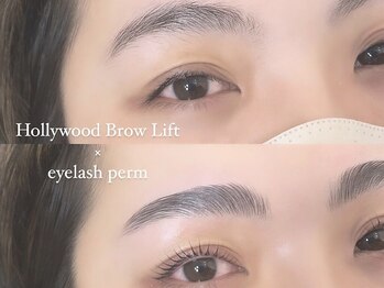 モストアイズ 北千住店(most eyes)/眉毛アイブロウ/眉毛WAX/北千住