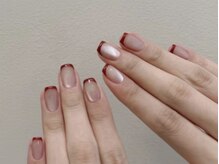 ヒガシネイル(Higashi Nail)/