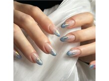 ワイネイル(Y nail)/