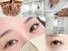 アール ビューティーサロンスパーブ(R BEAUTY SALON SUPERB)