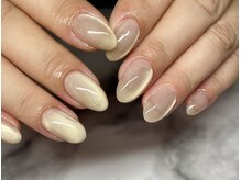 セッテマーリ(sette mari)/マグネットネイル