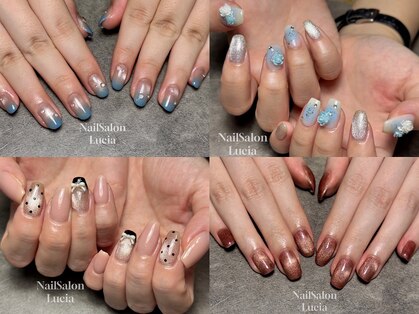 ルチア(Lucia)の写真