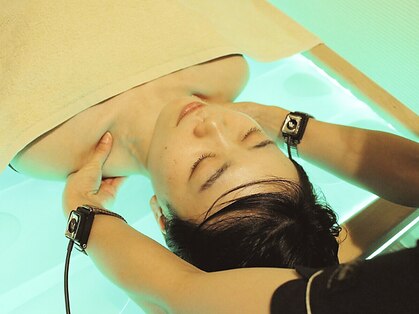 サロンビー 赤坂(SalonB)の写真