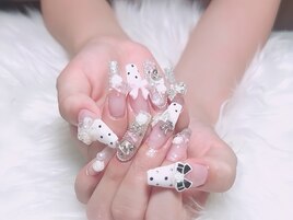 ＃待ち込みデザイン＃付け放題